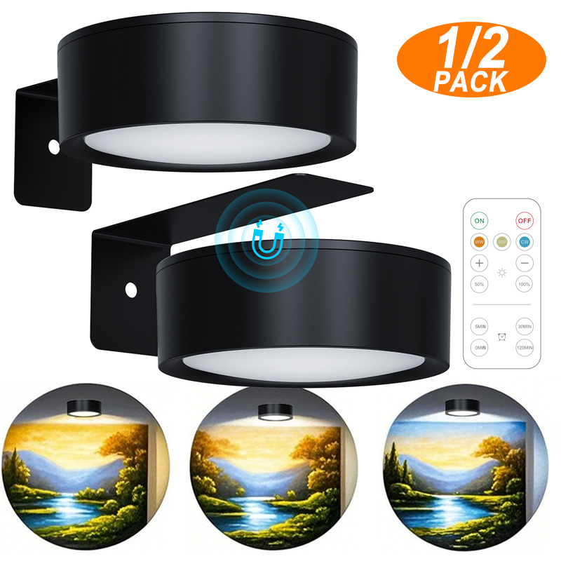 Pendant Light Shade - Lámpara LED de escritorio para oficina,