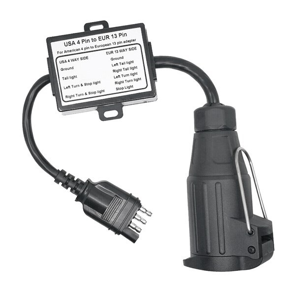 Union Lighting & Decor Affiliate Program Collabs - TM8088B Convertidor de servicio ligero para