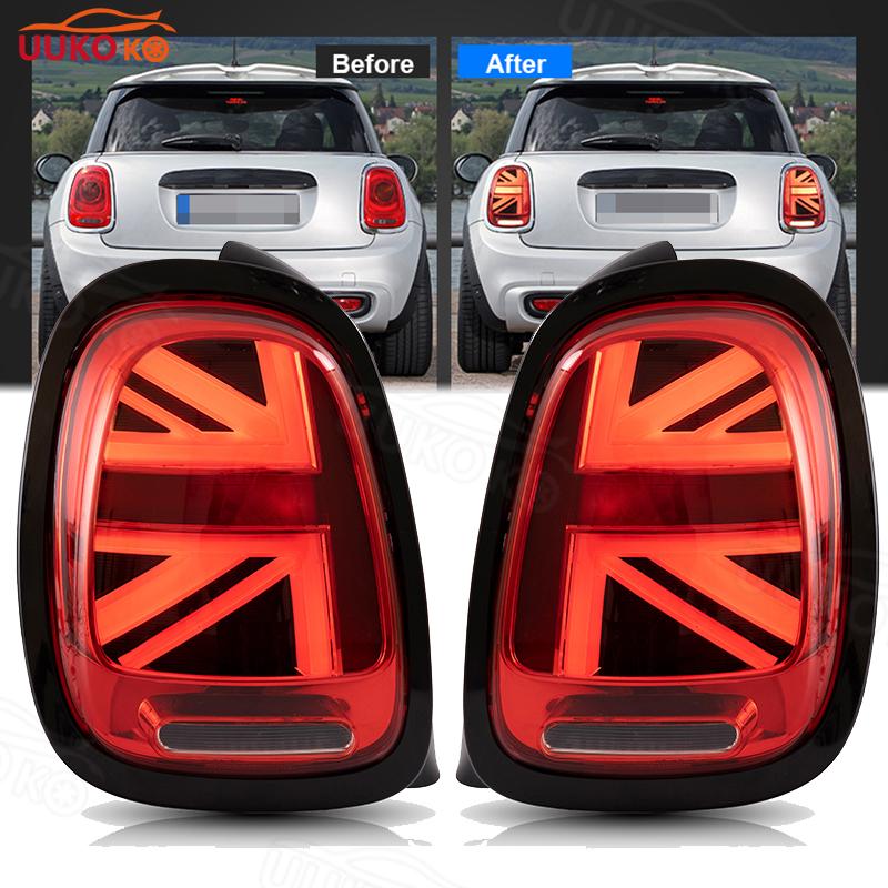 Union Lighting & Decor Affiliate Program Collabs - Para Mini Cooper F55 F56 F57