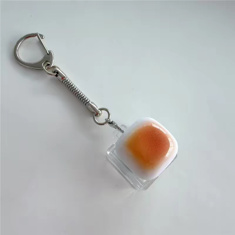 Pendant Light Shade - Llavero de pan iluminado con botón