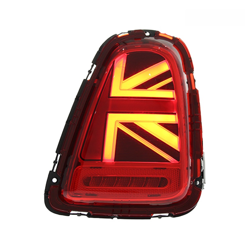 Union Lighting & Decor Affiliate Program Collabs - Luces Traseras para BMW MINI, Conjunto