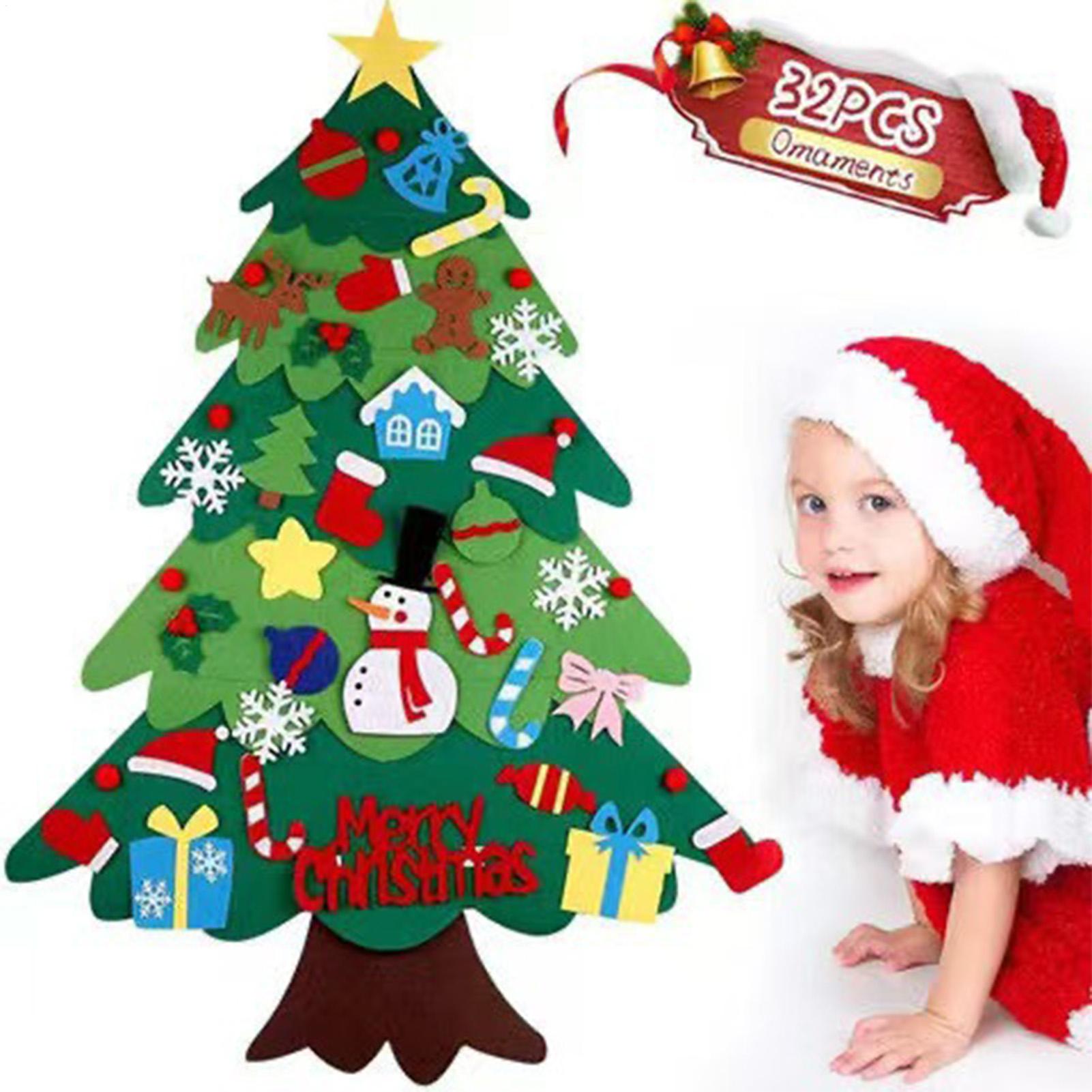 Kits de decoración de árbol de - Pendant Lighting Christmas Decor reseña y precio