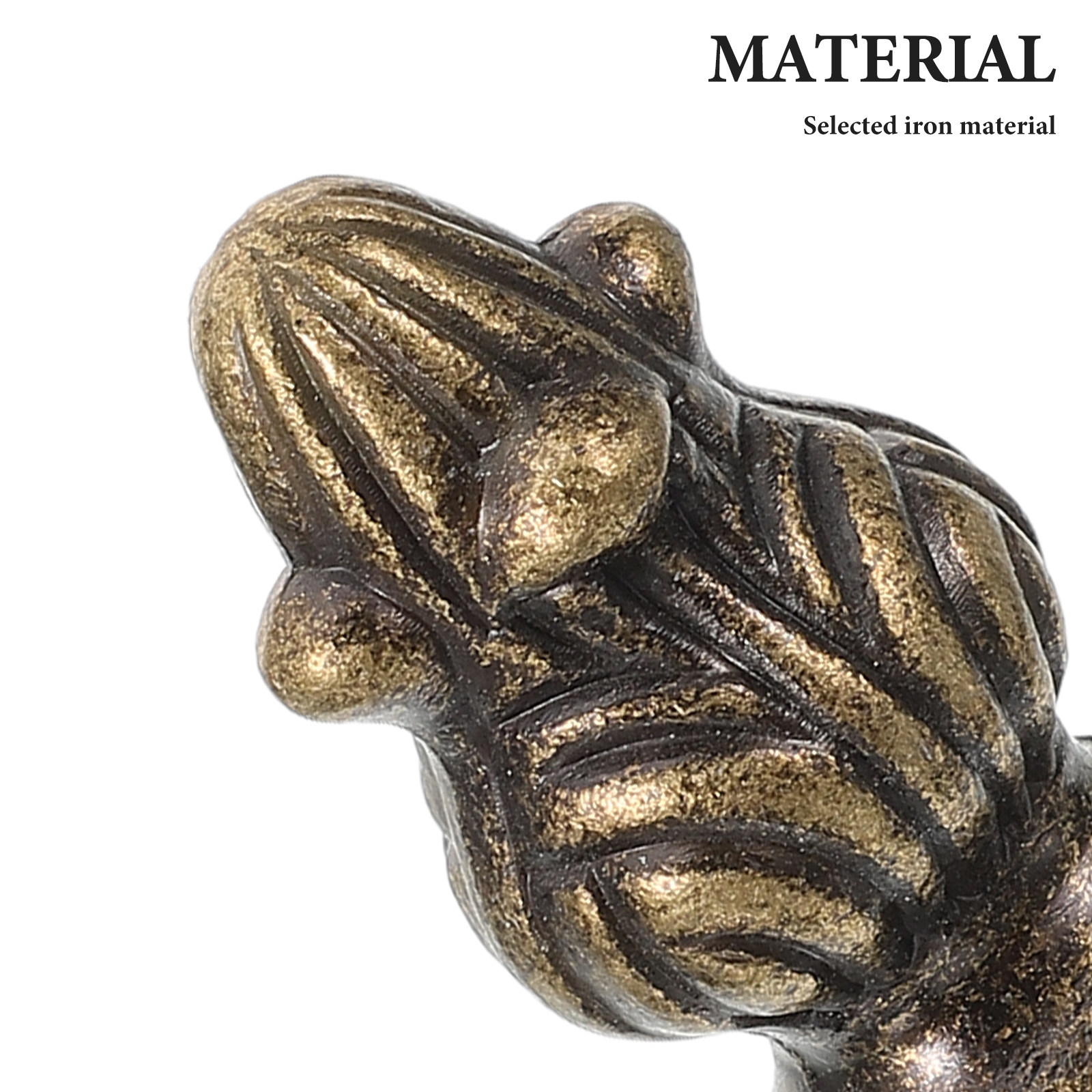 Remates decorativos metálicos  - Decor Lighting Floor Lamps reseña y precio