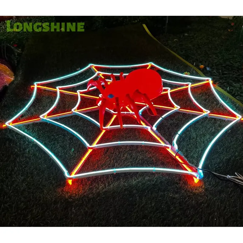 Luces LED de Telaraña para Hal - Wall Decor Lighting Tree reseña y precio
