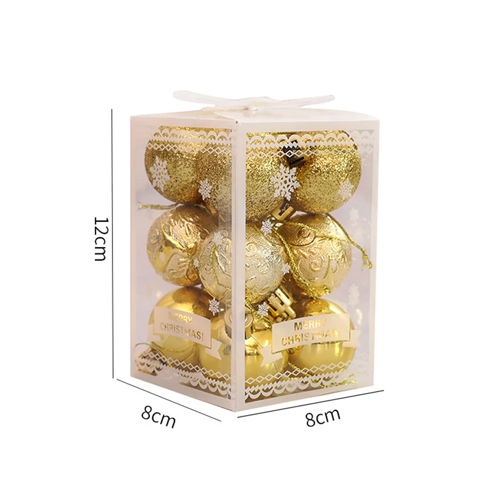 Adorno Colgante para Árbol de  - Pendant Lighting Christmas Decor reseña y precio