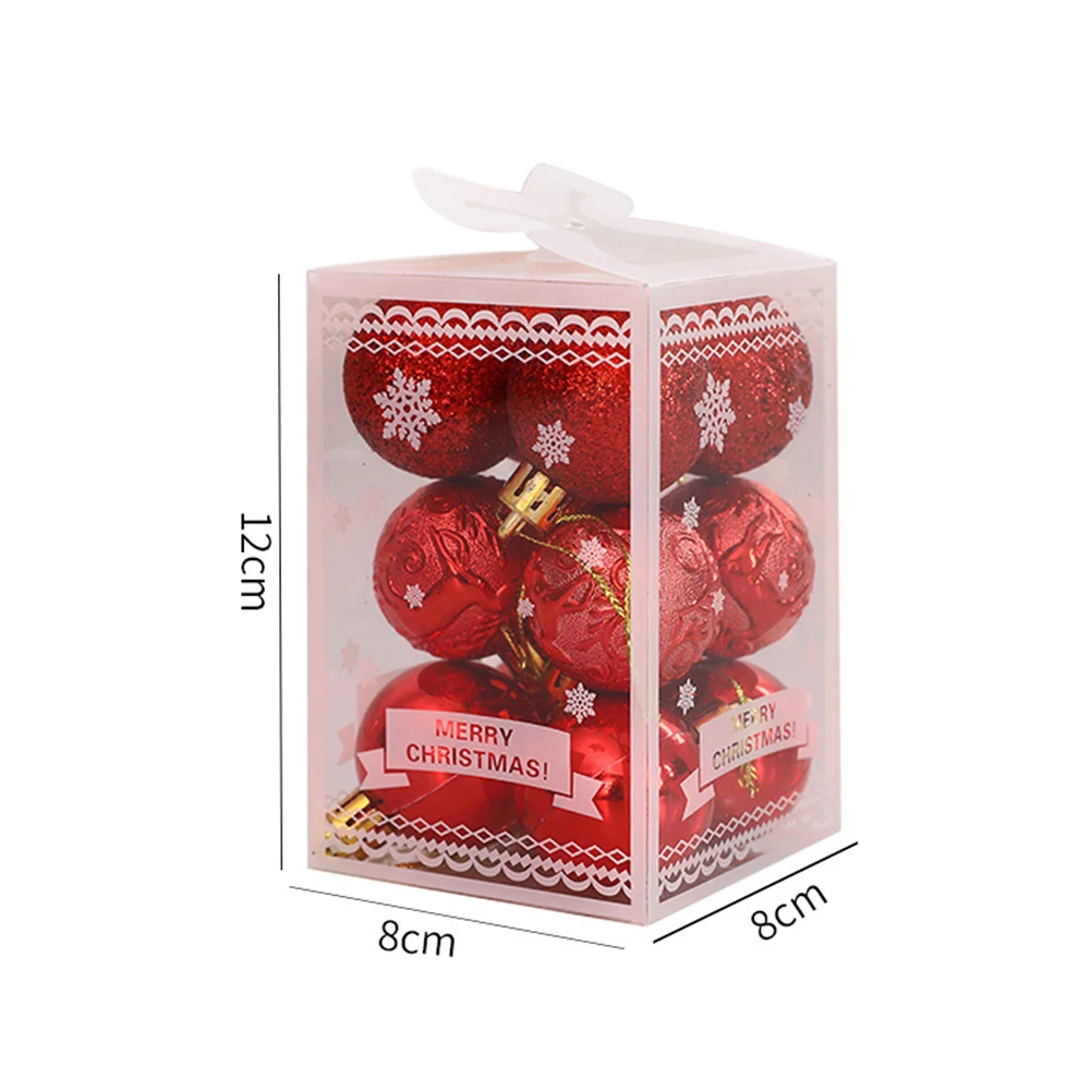 Adorno Colgante para Árbol de  - Pendant Lighting Christmas Decor reseña y precio