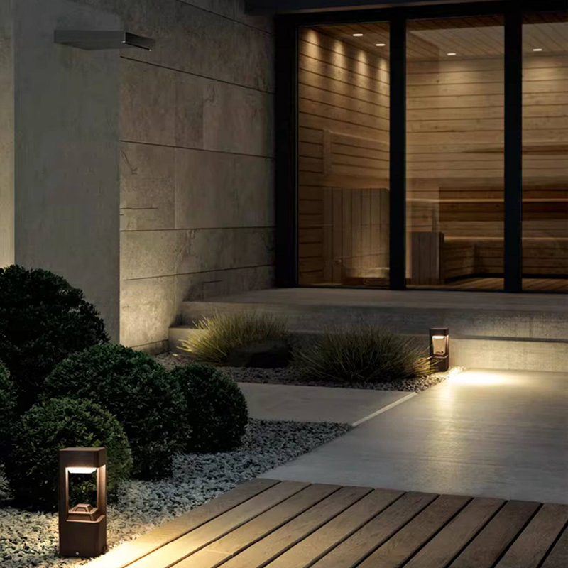 Lámpara de pie luminosa para p - Decor Lighting Floor Lamps reseña y precio