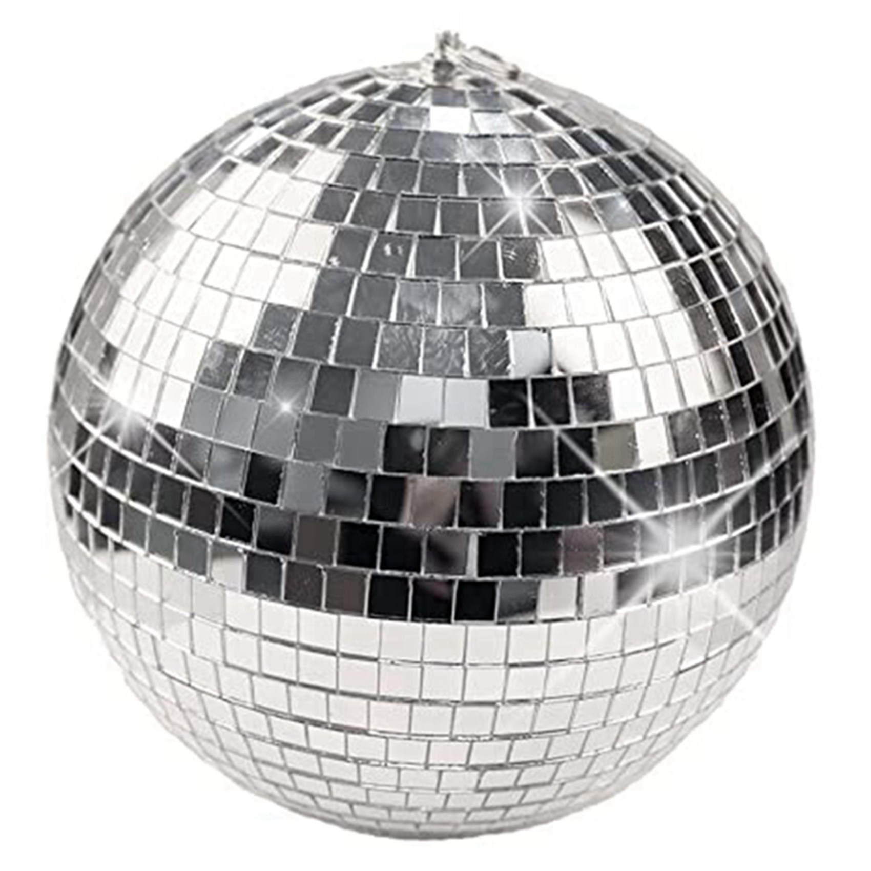 AA05 6X Bola de Discoteca Plat - Lighting Effect Home Decor reseña y precio