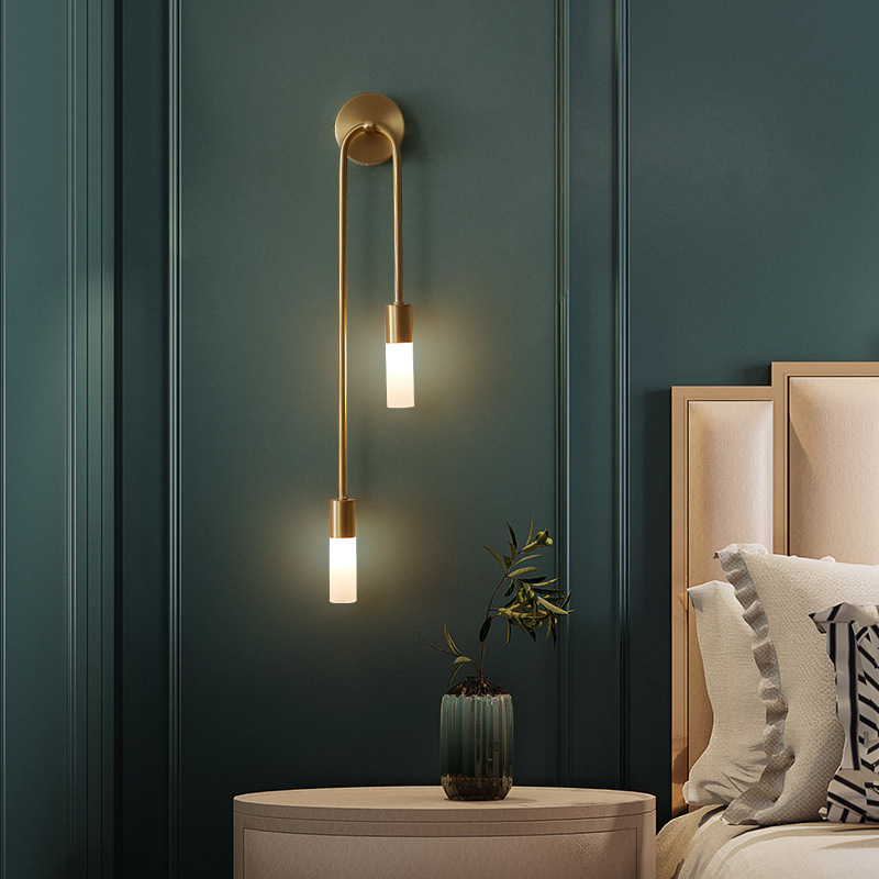 Lámpara de Pared LED Decorativ - Lighting Decor reseña y precio