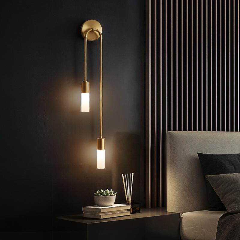 Lámpara de Pared LED Decorativ - Lighting Decor reseña y precio