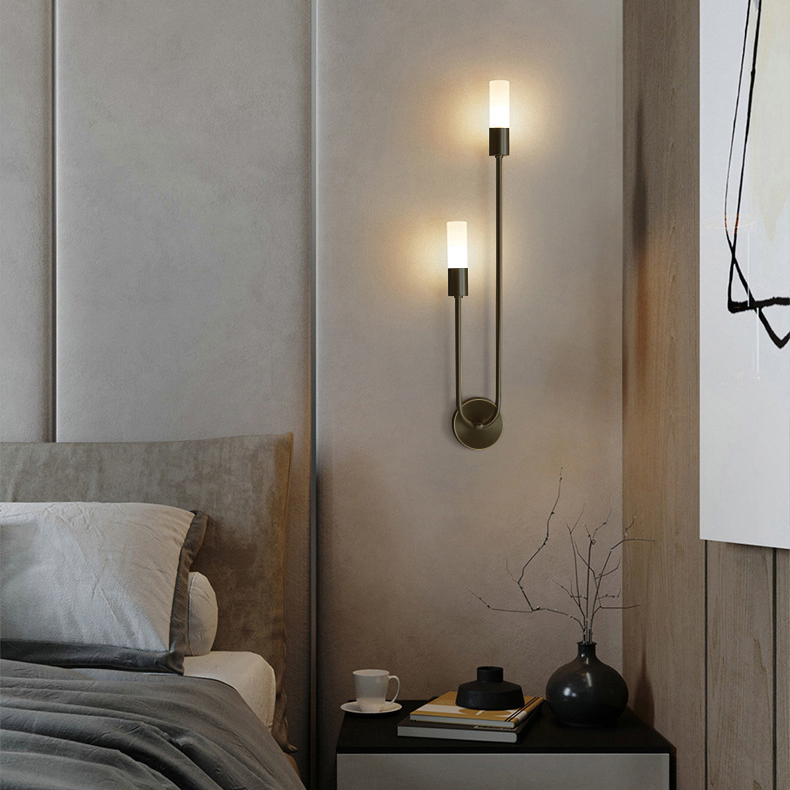Lámpara de Pared LED Decorativ - Lighting Decor reseña y precio