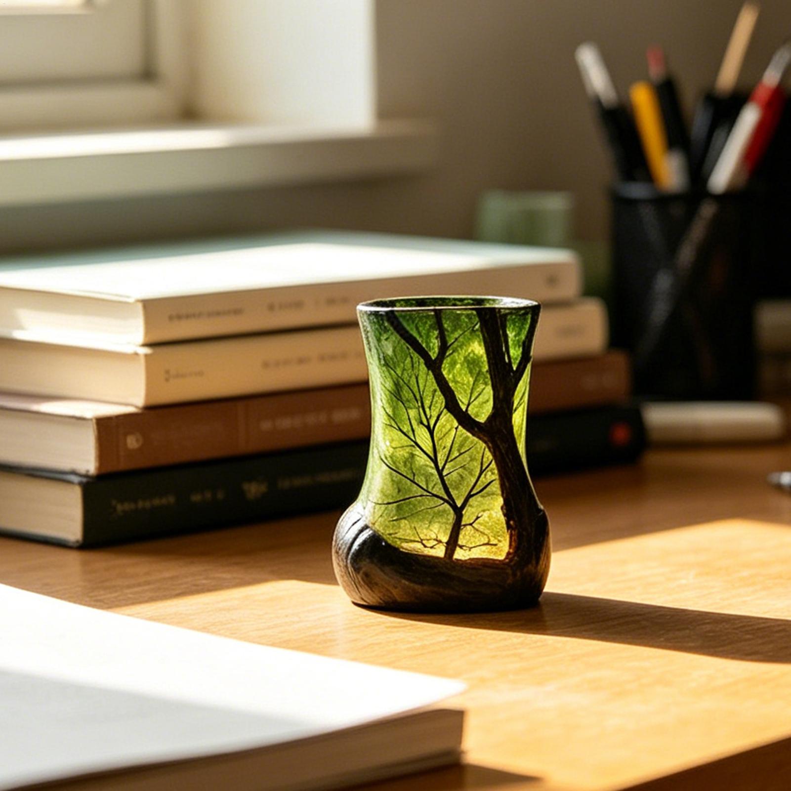 Lámpara de Noche para Mesa de  - Lighting Decor reseña y precio