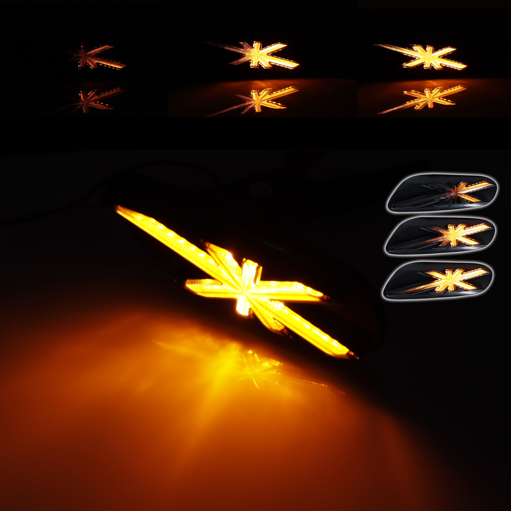 2 uds lente ahumada Union Jack - Union Lighting & Decor Affiliate Program Collabs reseña y precio