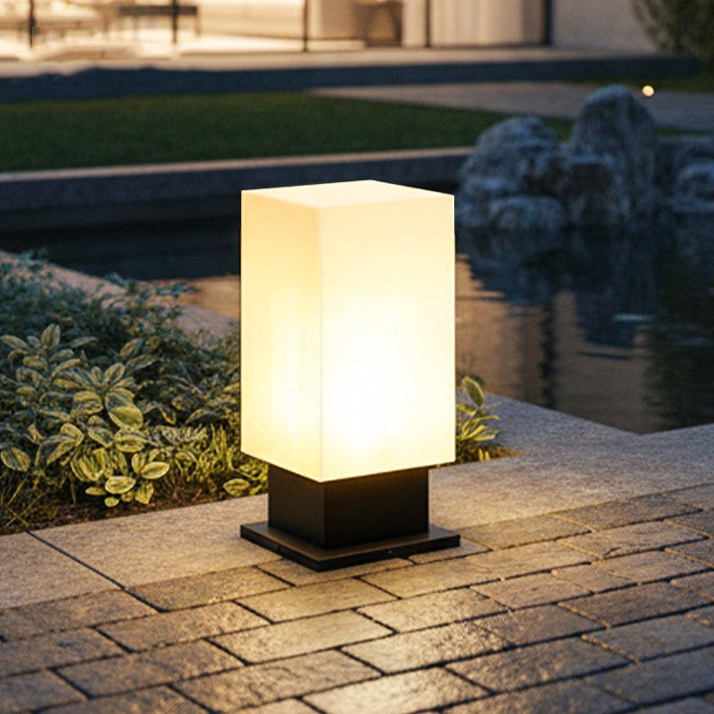 Lámpara de pie luminosa para p - Decor Lighting Floor Lamps reseña y precio