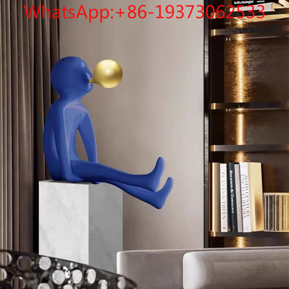 Escultura de Entrada con Figur - Lighting Decor reseña y precio