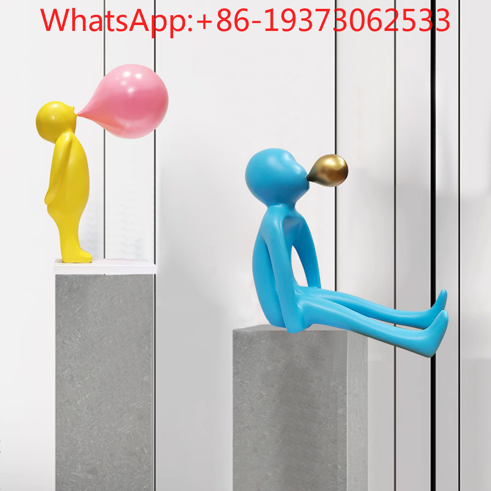 Escultura de Entrada con Figur - Lighting Decor reseña y precio