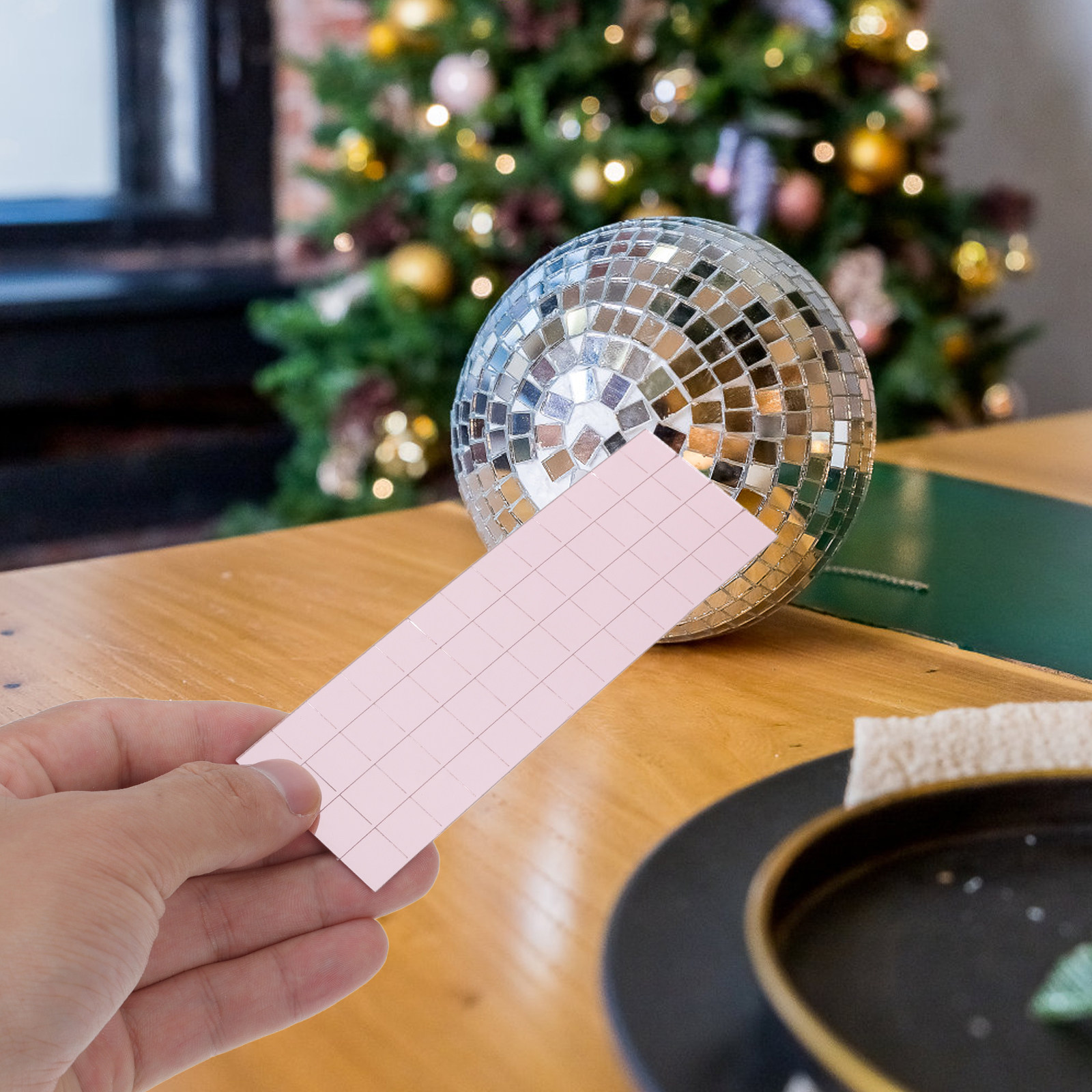 5 Rollos de Adhesivos Decorati - Lighting Effect Home Decor reseña y precio