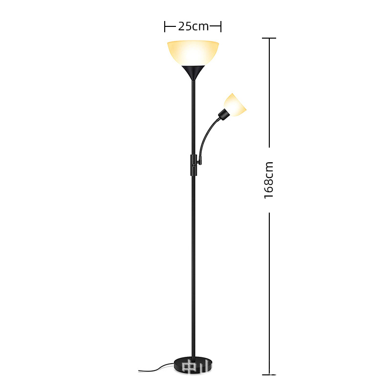 Lámparas de pie decorativas pa - Room Lighting Bedroom Decor reseña y precio