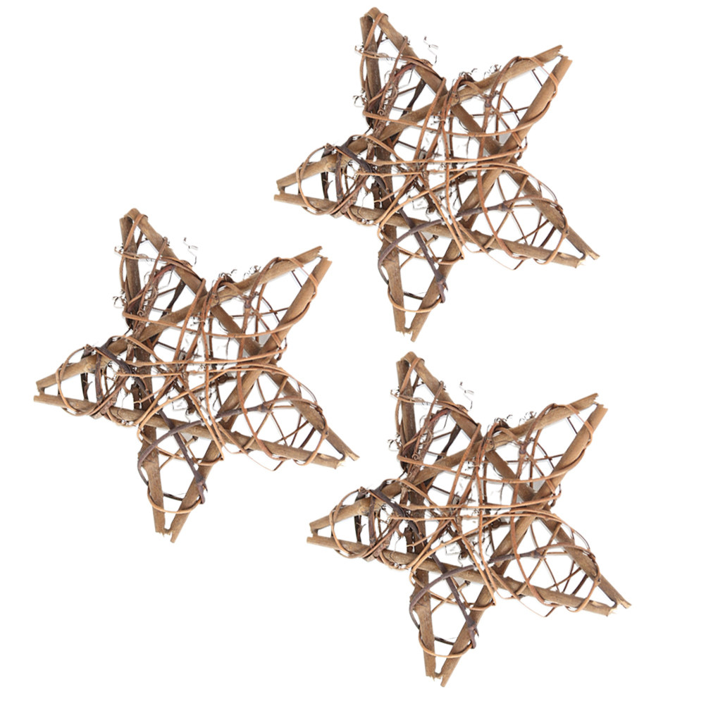 3 Piezas de Adornos Navideños  - Pendant Lighting Christmas Decor reseña y precio