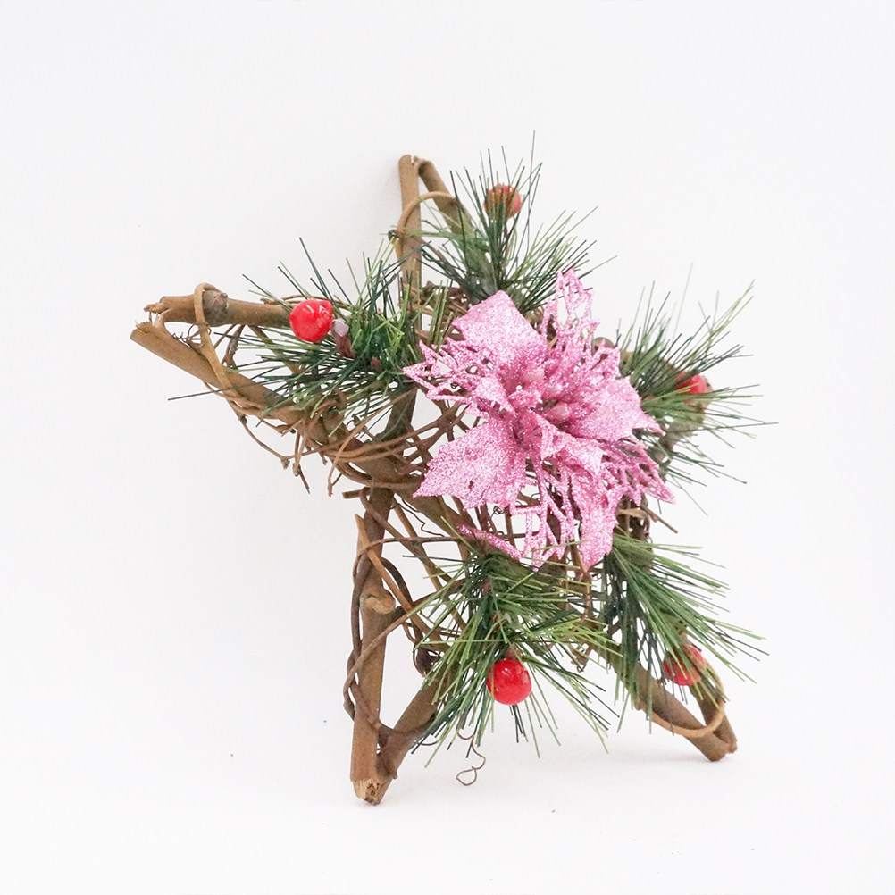 3 Piezas de Adornos Navideños  - Pendant Lighting Christmas Decor reseña y precio