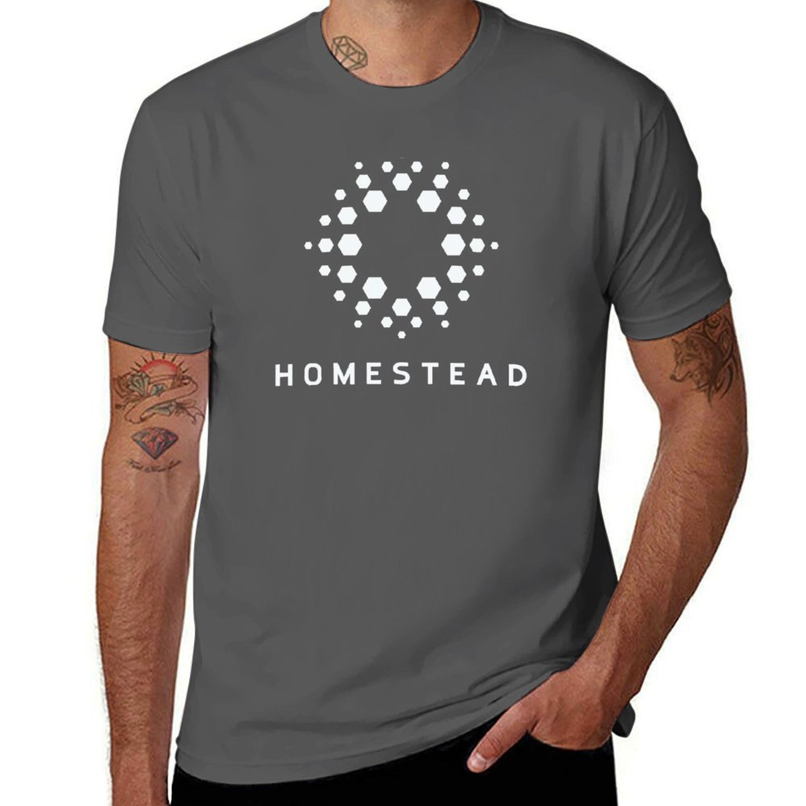 Homestead - Passengers - Camis - Homestead Lighting & Decor Oconomowoc reseña y precio