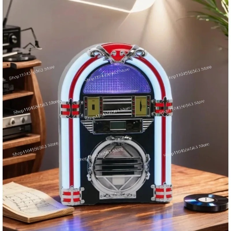 Altavoz con Bluetooth estilo r - Restaurant Lighting Decoration reseña y precio