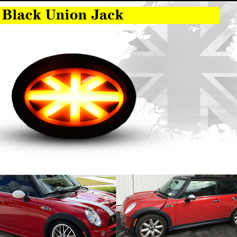 Luces LED iJDM con Logotipo Un - Union Lighting & Decor Affiliate Program Collabs reseña y precio