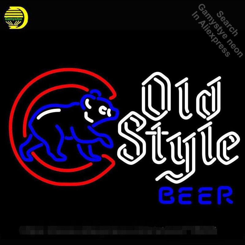Unions Cubs O estilo letrero d - Union Lighting & Decor Affiliate Program Collabs reseña y precio