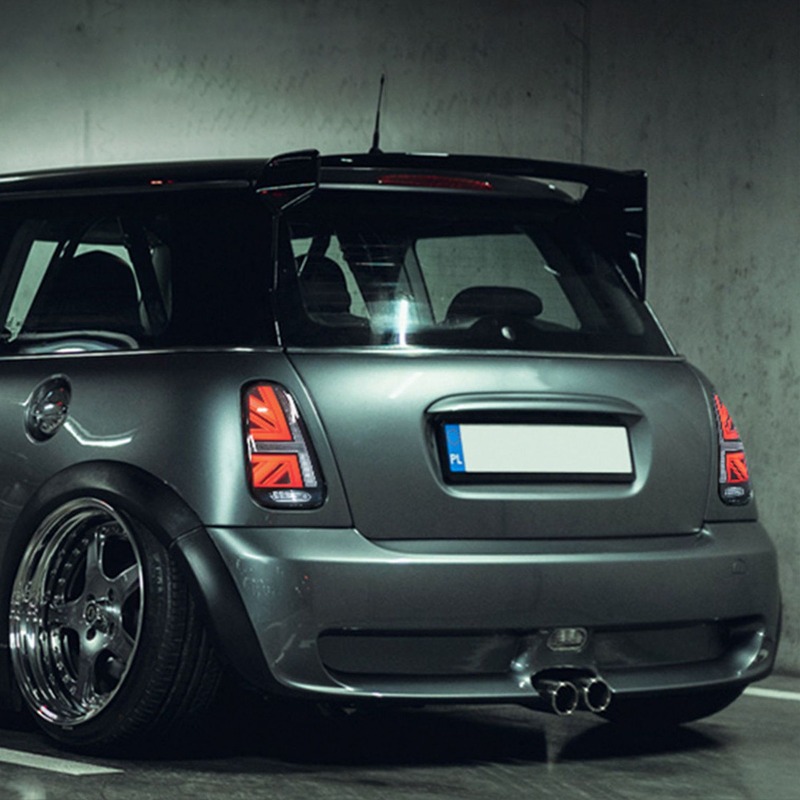 Para MINI R50 R53 R52 Cooper 2 - Union Lighting & Decor Affiliate Program Collabs reseña y precio
