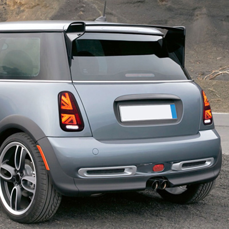 Para MINI R50 R53 R52 Cooper 2 - Union Lighting & Decor Affiliate Program Collabs reseña y precio