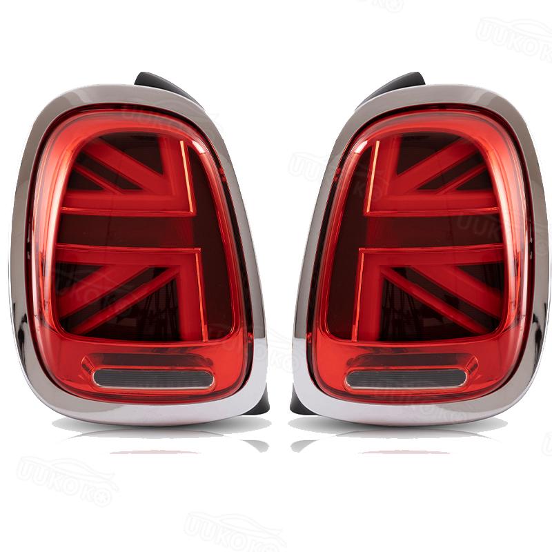 Para Mini Cooper F55 F56 F57 U - Union Lighting & Decor Affiliate Program Collabs reseña y precio