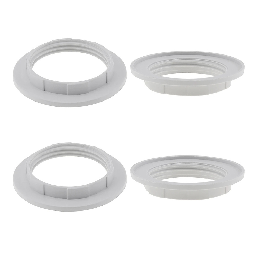 Portalámparas de plástico E14/ - Pendant Light Shade reseña y precio