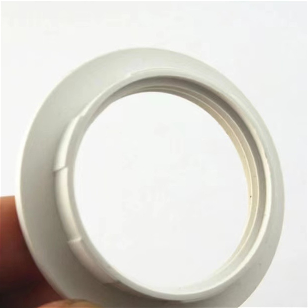 Portalámparas de plástico E14/ - Pendant Light Shade reseña y precio