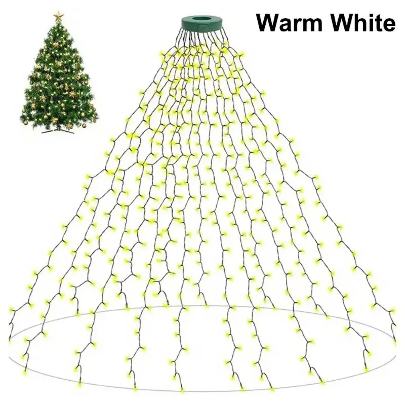 Guirnalda de Luces LED USB Imp - Lighting Decoration For Wedding reseña y precio