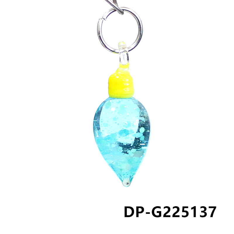 2 Piezas Pendiente de Vidrio F - Pendant Light Shade reseña y precio