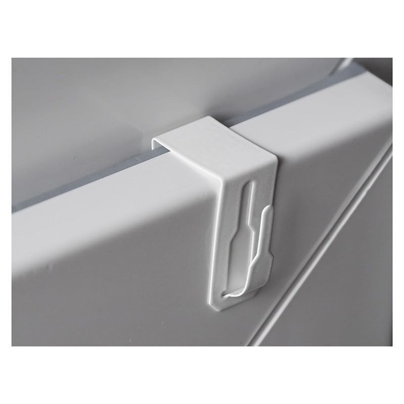 ABXF-Clips decorativos blancos - Fairy Light Curtain reseña y precio
