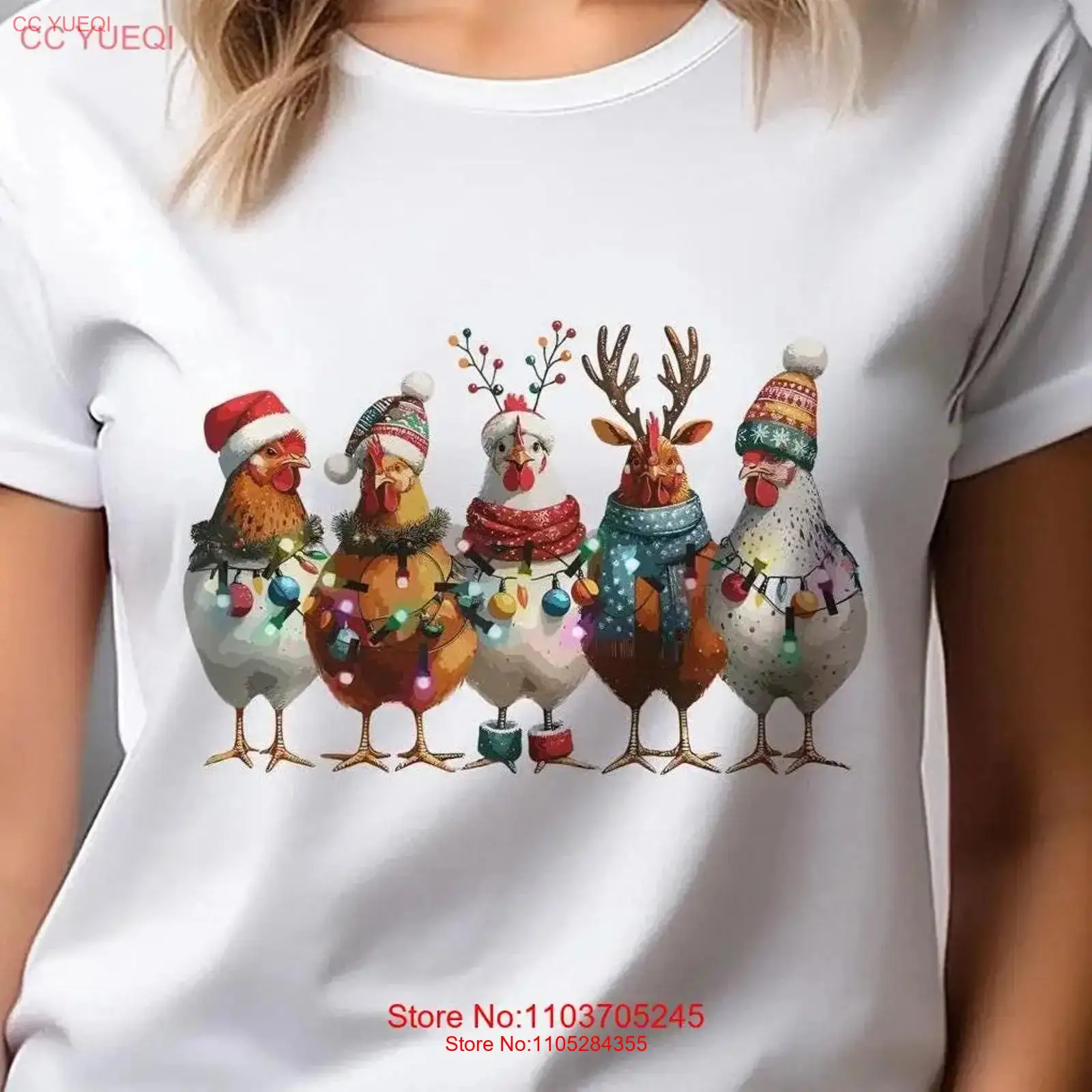 Camiseta de cuello redondo Bel - Homestead Lighting & Decor Oconomowoc reseña y precio