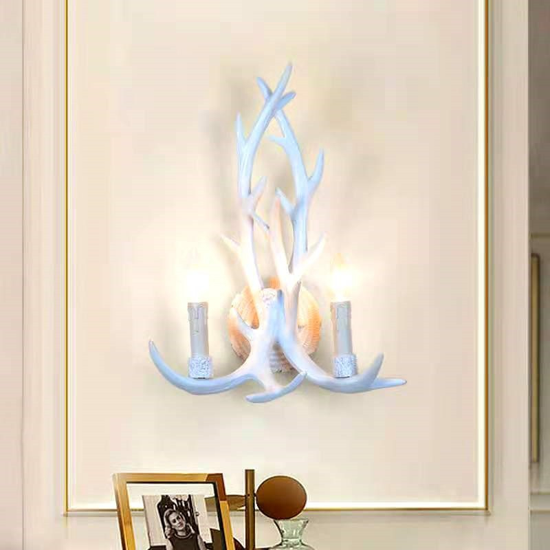 Lámpara de pared LED decorativ - Wall Decor Lighting Tree reseña y precio