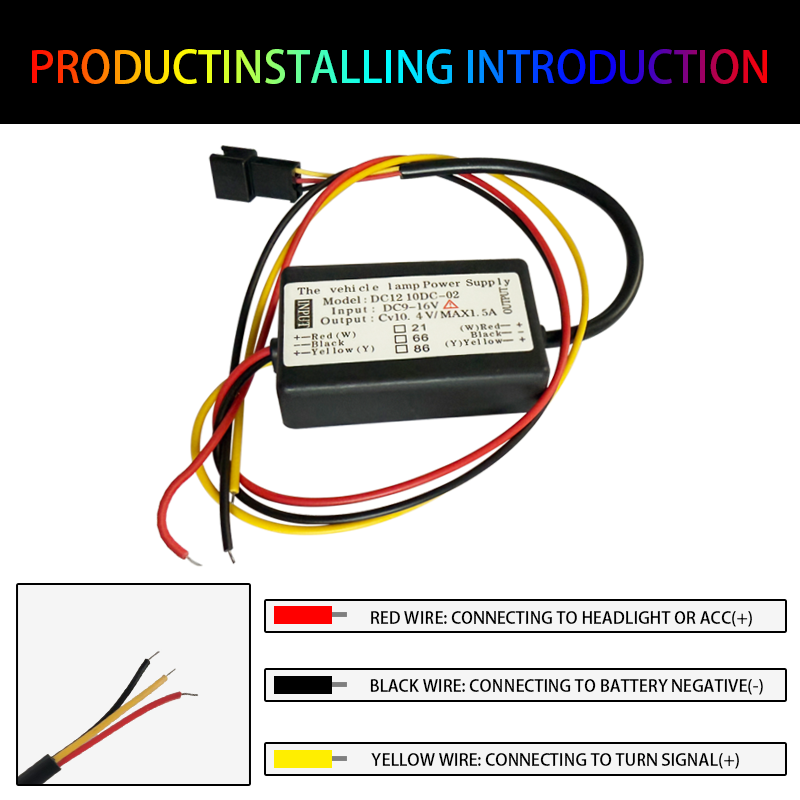 Tira de LED Flexible de 12V, L - Ambient Led Strip reseña y precio