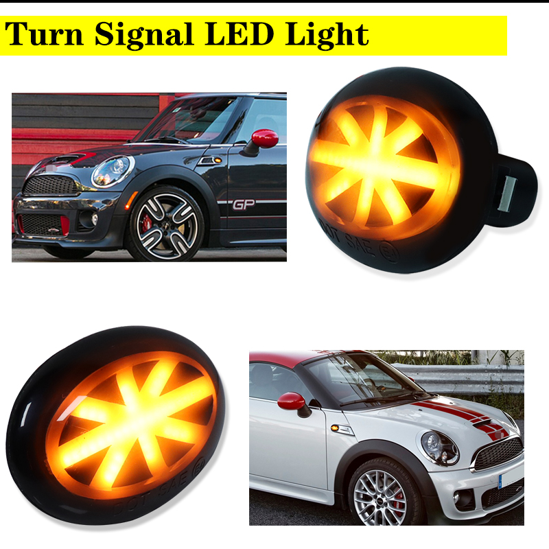 2 luces LED de posición latera - Union Lighting & Decor Affiliate Program Collabs reseña y precio