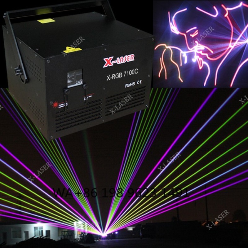 Luz LED RGBW Creativa de 10W p - Lighting Decoration For Wedding reseña y precio