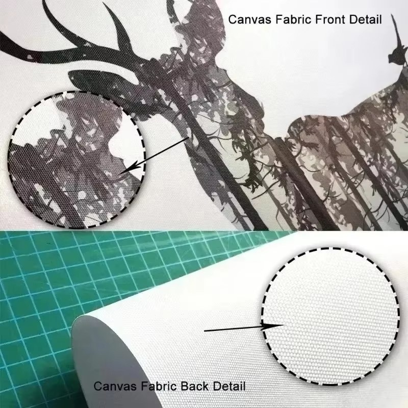 Pósteres y Cuadros Vintage, Ar - Wall Decor Lighting Tree reseña y precio