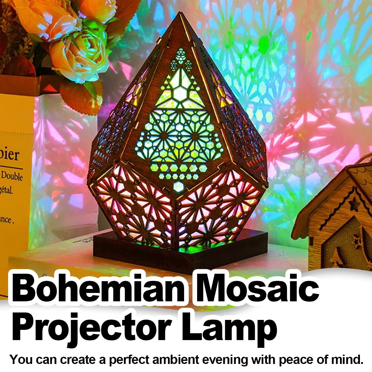 Usb Bohemian llevó la lámpara  - Decor Lighting Floor Lamps reseña y precio