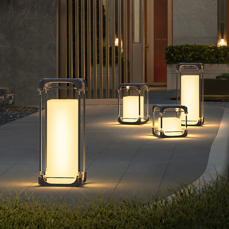 Lámpara de Pie Luminosa para P - Decor Lighting Floor Lamps reseña y precio