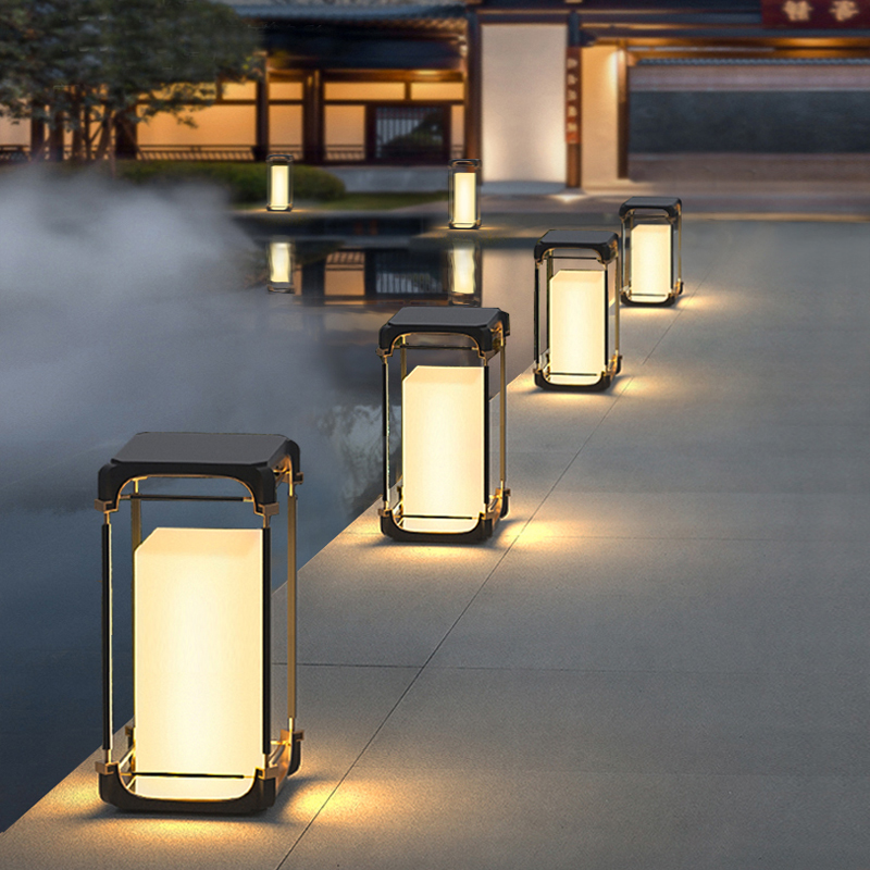 Lámpara de Pie Luminosa para P - Decor Lighting Floor Lamps reseña y precio