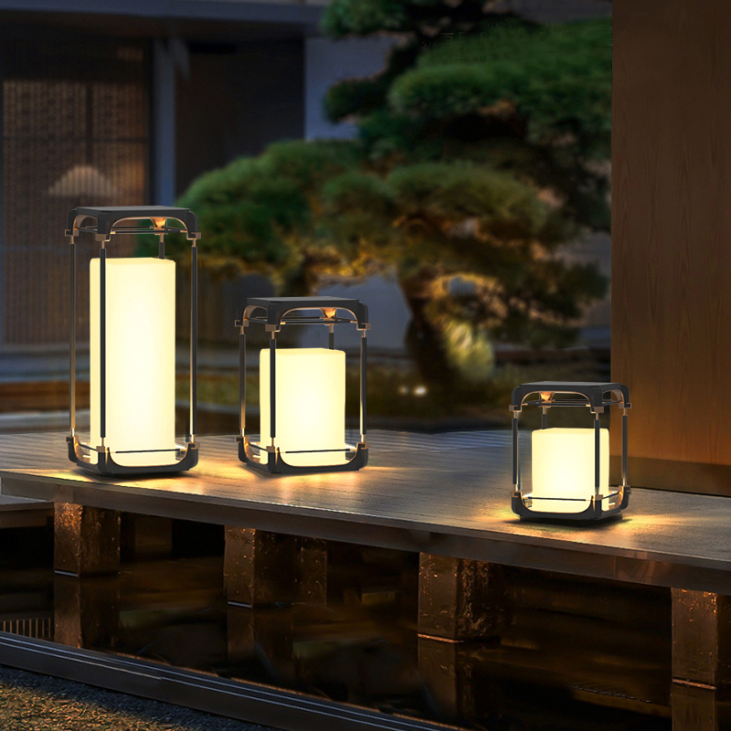Lámpara de Pie Luminosa para P - Decor Lighting Floor Lamps reseña y precio