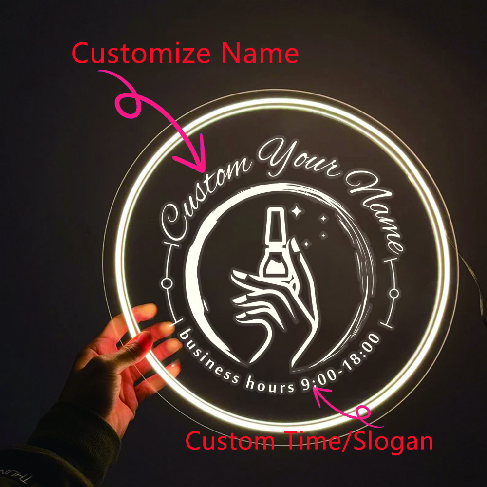1 unidad de forma redonda para - Lighting Decoration For Wedding reseña y precio
