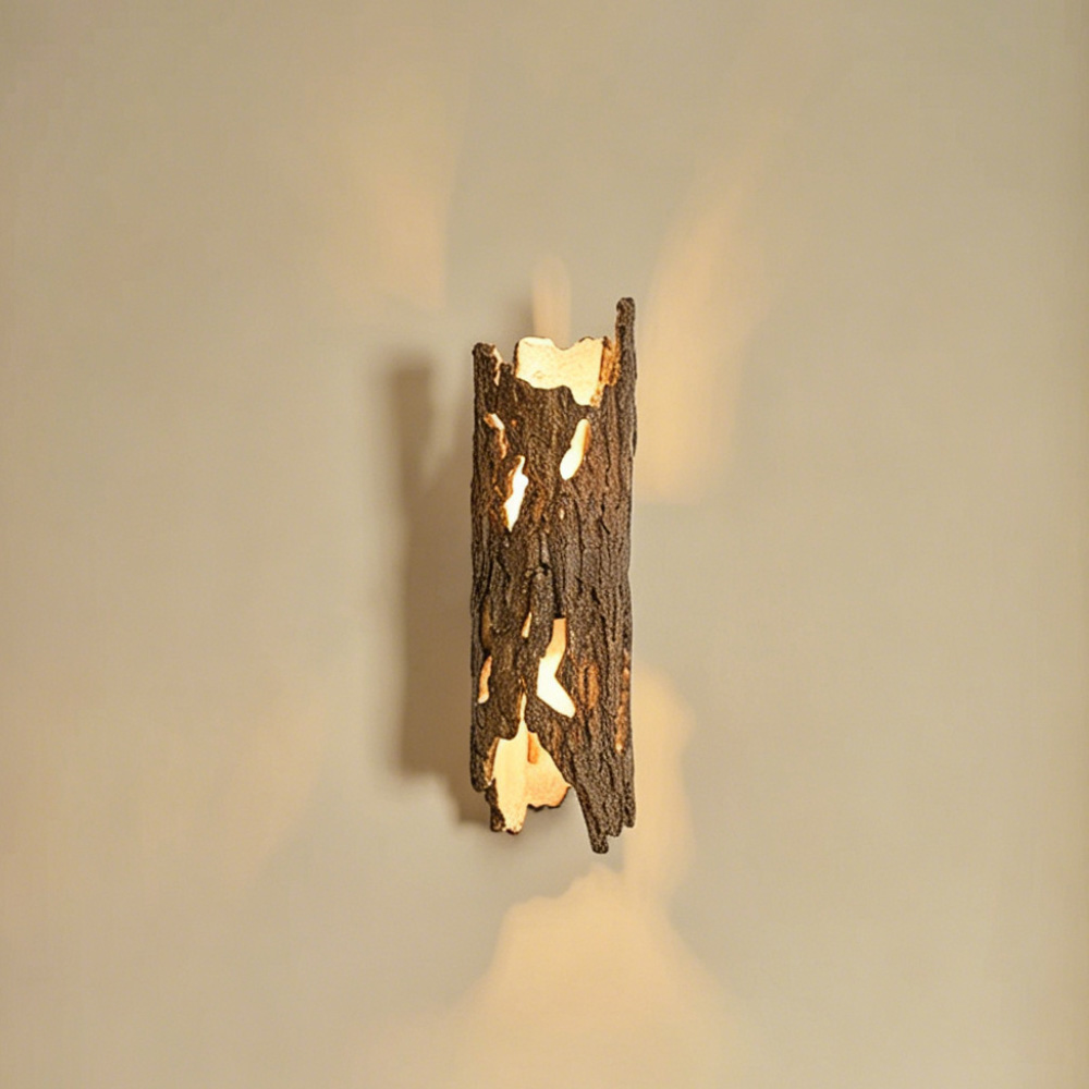 Lámpara de Pared Retro de Resi - Wall Decor Lighting Tree reseña y precio
