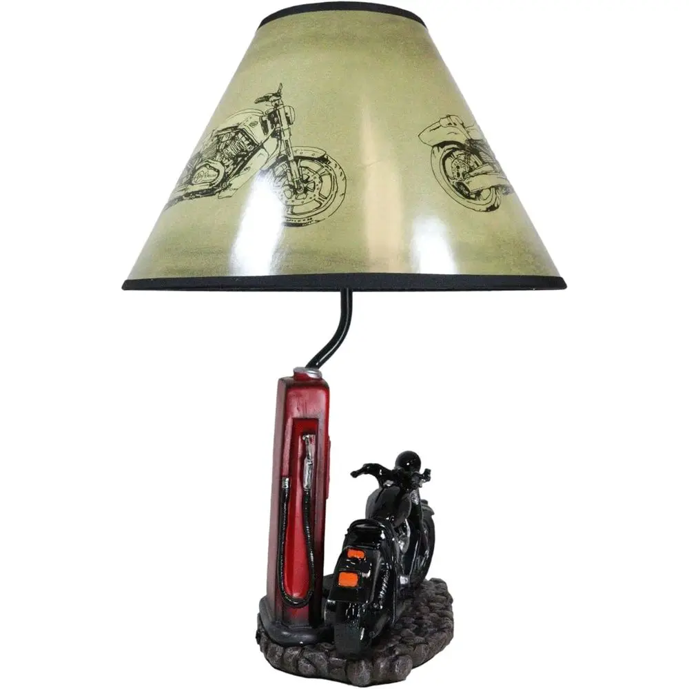 Lámpara de Escritorio Vintage  - Lighting Decor reseña y precio