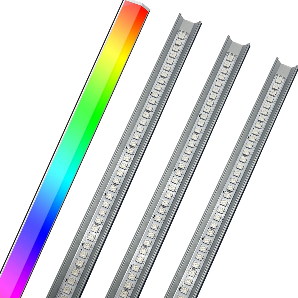 Conector ARGB de 3 Pines y 5V  - Ambient Led Strip reseña y precio